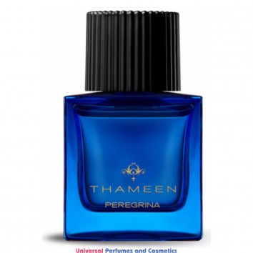 Our impression of Thameen - Peregrina for Unisex Premium Perfume Oil (151259) Premium Luzi